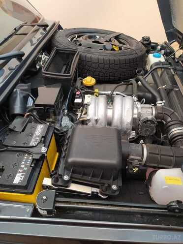 LADA (VAZ) Niva 2020, 31,900 km - 1.7 л - Gəncə