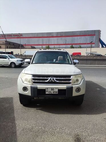 Mitsubishi Pajero 2007, 340,000 km - 3.0 l - Bakı