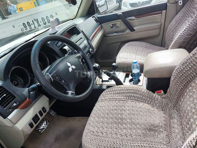 Mitsubishi Pajero 2007, 340,000 km - 3.0 l - Bakı