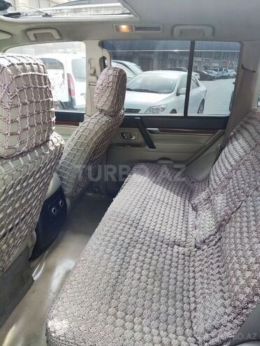 Mitsubishi Pajero 2007, 340,000 km - 3.0 l - Bakı