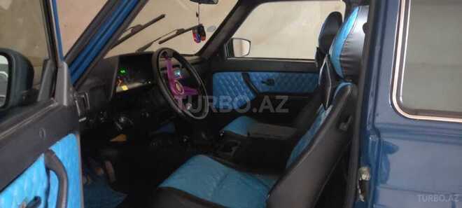 LADA (VAZ) Niva 2013, 186,000 km - 1.7 l - Gəncə