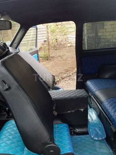 LADA (VAZ) Niva 2013, 186,000 km - 1.7 l - Gəncə