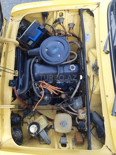 LADA (VAZ) 2106 1982, 144,400 km - 1.6 l - Bakı