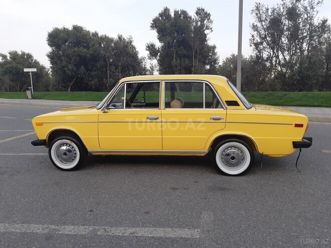 LADA (VAZ) 2106 1982, 144,400 km - 1.6 l - Bakı