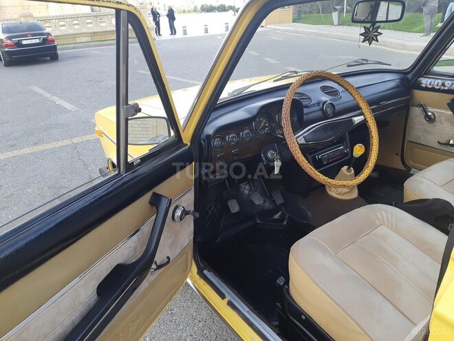 LADA (VAZ) 2106 1982, 144,400 km - 1.6 l - Bakı