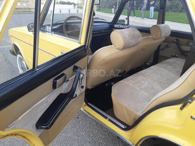 LADA (VAZ) 2106 1982, 144,400 km - 1.6 l - Bakı