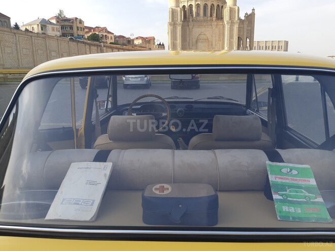 LADA (VAZ) 2106 1982, 144,400 km - 1.6 l - Bakı