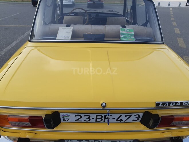 LADA (VAZ) 2106 1982, 144,400 km - 1.6 l - Bakı