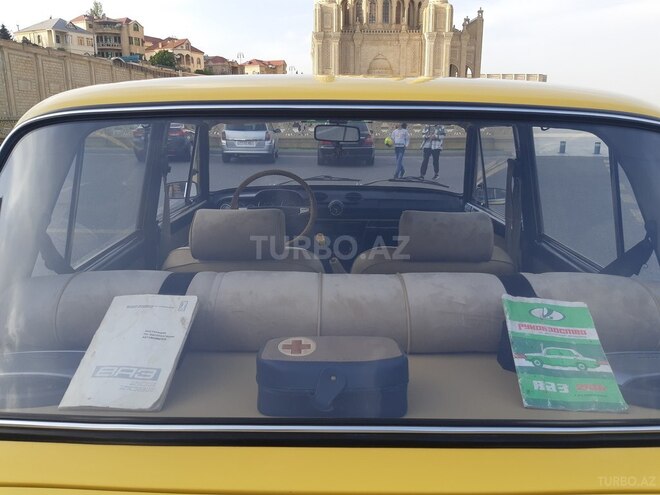LADA (VAZ) 2106 1982, 144,400 km - 1.6 l - Bakı