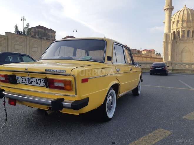 LADA (VAZ) 2106 1982, 144,400 km - 1.6 l - Bakı