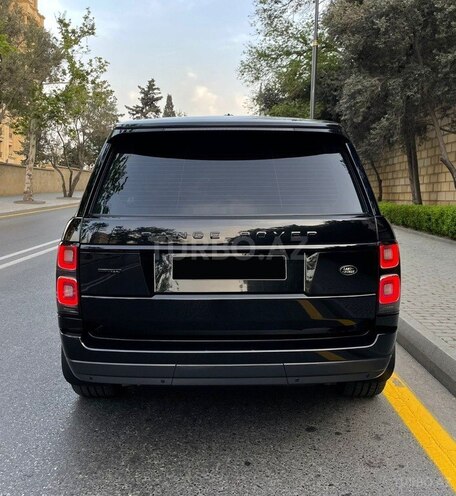 Land Rover Range Rover 2014, 67,000 km - 5.0 l - Bakı