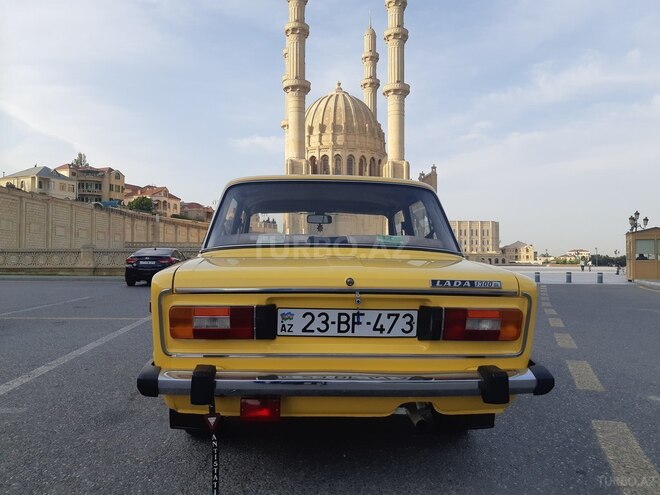 LADA (VAZ) 2106 1982, 144,400 km - 1.6 l - Bakı