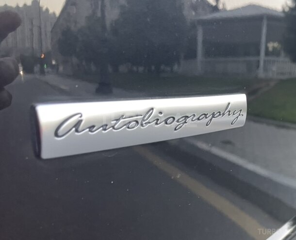 Land Rover Range Rover 2014, 67,000 km - 5.0 l - Bakı