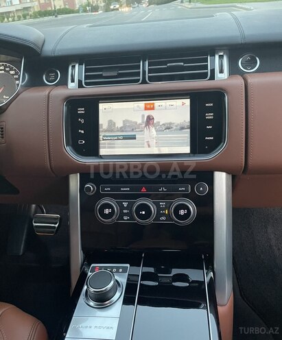 Land Rover Range Rover 2014, 67,000 km - 5.0 l - Bakı