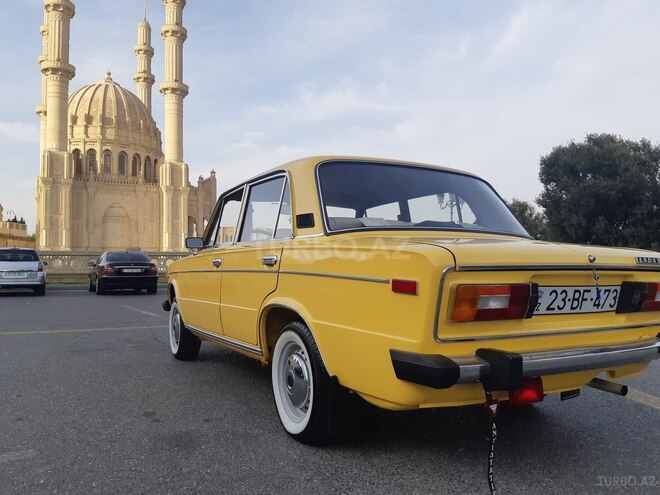 LADA (VAZ) 2106 1982, 144,400 km - 1.6 l - Bakı