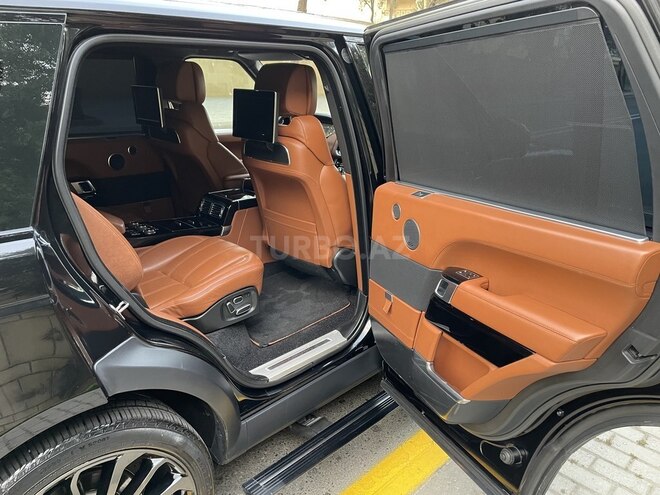 Land Rover Range Rover 2014, 67,000 km - 5.0 l - Bakı