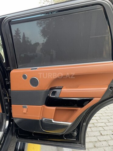 Land Rover Range Rover 2014, 67,000 km - 5.0 l - Bakı