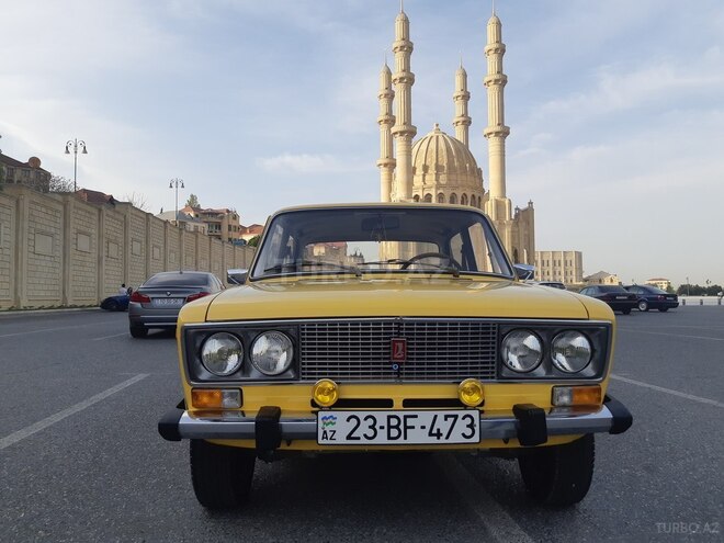 LADA (VAZ) 2106 1982, 144,400 km - 1.6 l - Bakı