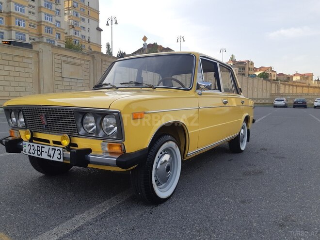 LADA (VAZ) 2106 1982, 144,400 km - 1.6 l - Bakı