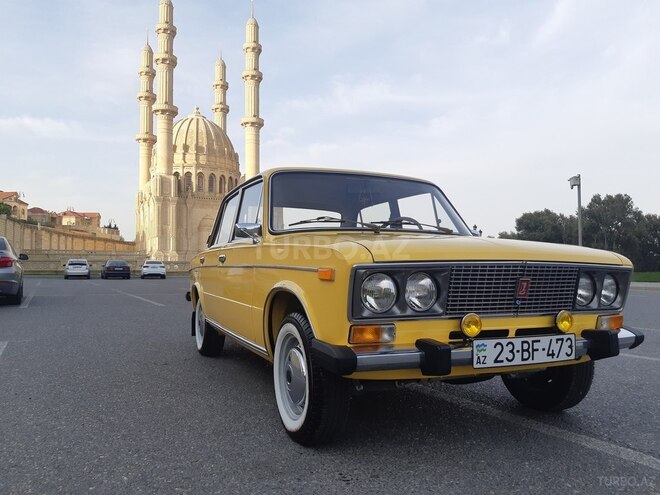 LADA (VAZ) 2106 1982, 144,400 km - 1.6 l - Bakı