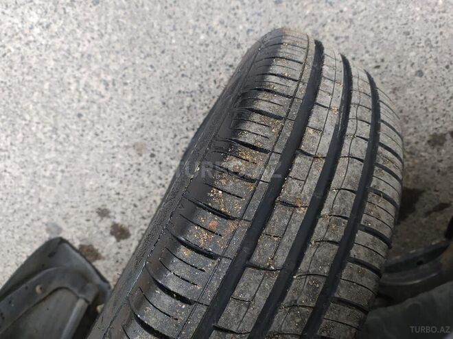 Hyundai Accent 2010, 185,000 km - 1.4 л - Bakı