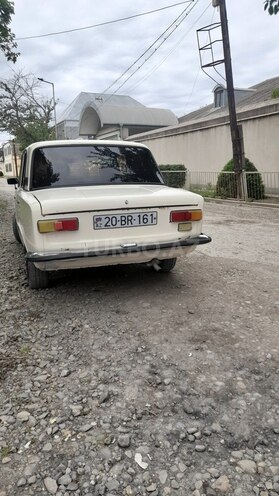 LADA (VAZ) 21011 1984, 100,000 km - 1.5 л - Gəncə