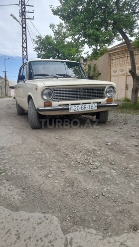 LADA (VAZ) 21011 1984, 100,000 km - 1.5 л - Gəncə