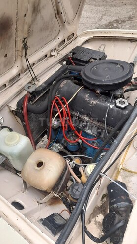 LADA (VAZ) 21011 1984, 100,000 km - 1.5 л - Gəncə