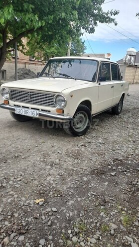 LADA (VAZ) 21011 1984, 100,000 km - 1.5 л - Gəncə
