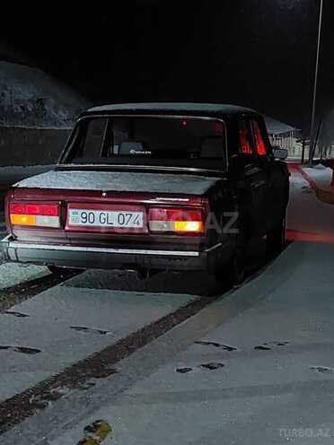 LADA (VAZ) 2107 2009, 100,000 km - 1.6 l - Gəncə