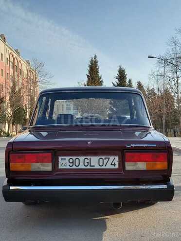 LADA (VAZ) 2107 2009, 100,000 km - 1.6 l - Gəncə