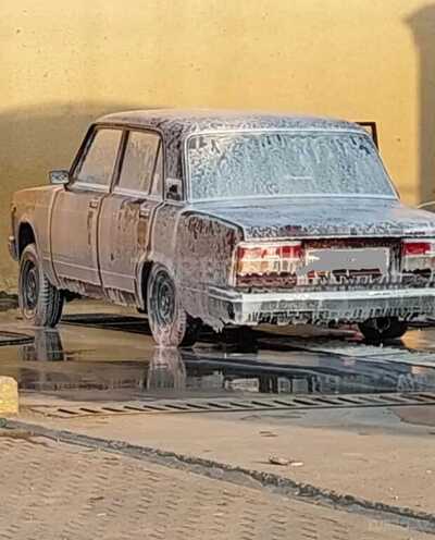 LADA (VAZ) 2107 2009, 100,000 km - 1.6 l - Gəncə