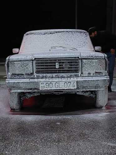 LADA (VAZ) 2107 2009, 100,000 km - 1.6 l - Gəncə