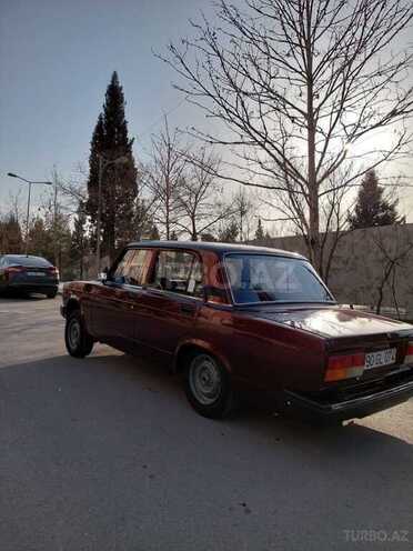LADA (VAZ) 2107 2009, 100,000 km - 1.6 l - Gəncə