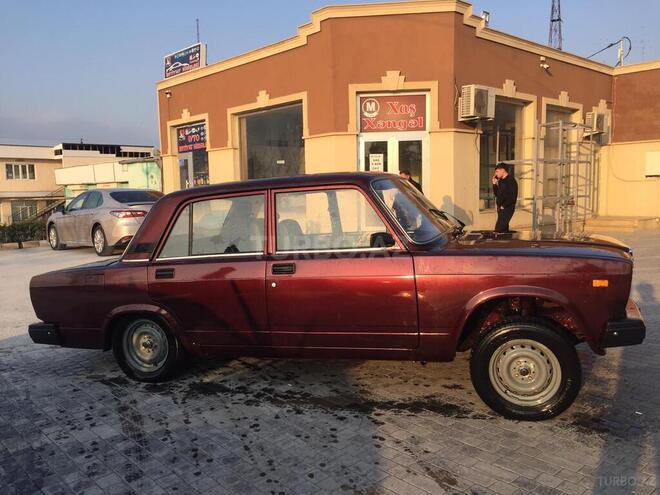 LADA (VAZ) 2107 2009, 100,000 km - 1.6 l - Gəncə