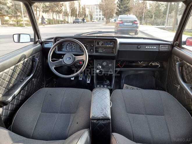 LADA (VAZ) 2107 2009, 100,000 km - 1.6 l - Gəncə