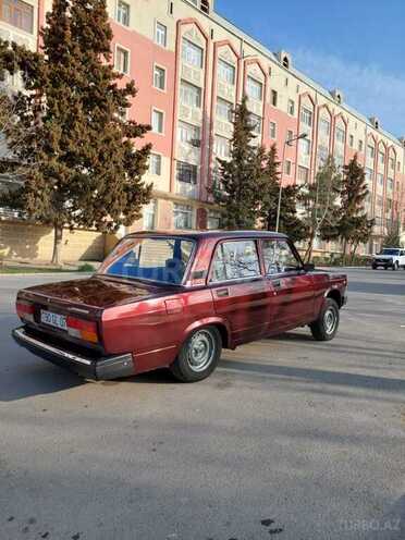 LADA (VAZ) 2107 2009, 100,000 km - 1.6 l - Gəncə