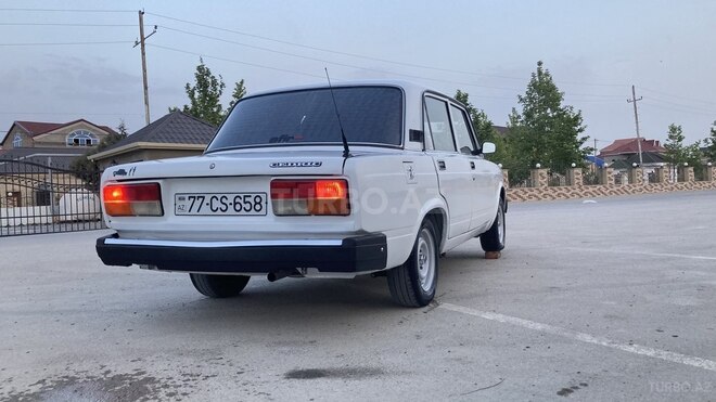 LADA (VAZ) 2107 2005, 80,000 km - 1.6 l - Bakı