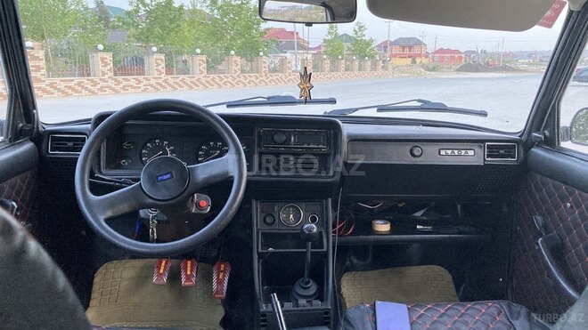 LADA (VAZ) 2107 2005, 80,000 km - 1.6 l - Bakı