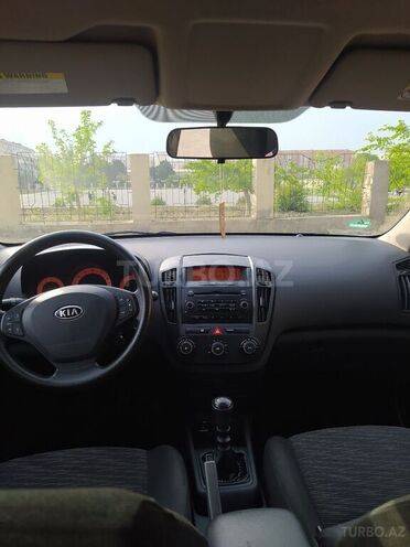 Kia Ceed 2007, 240,000 km - 1.4 l - Sumqayıt