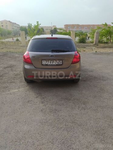 Kia Ceed 2007, 240,000 km - 1.4 l - Sumqayıt