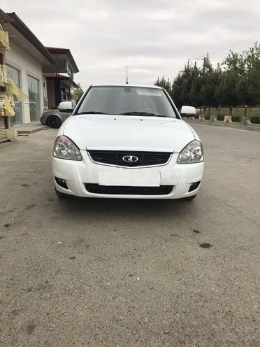 LADA (VAZ) Priora 2015, 71,000 km - 1.6 л - Şirvan
