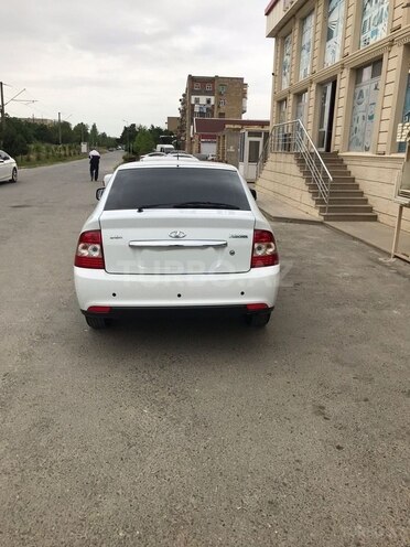 LADA (VAZ) Priora 2015, 71,000 km - 1.6 л - Şirvan