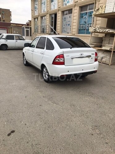 LADA (VAZ) Priora 2015, 71,000 km - 1.6 л - Şirvan