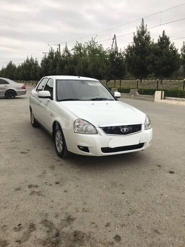 LADA (VAZ) Priora 2015, 71,000 km - 1.6 л - Şirvan