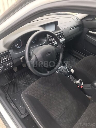LADA (VAZ) Priora 2015, 71,000 km - 1.6 л - Şirvan