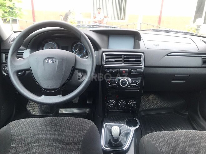 LADA (VAZ) Priora 2015, 71,000 km - 1.6 л - Şirvan