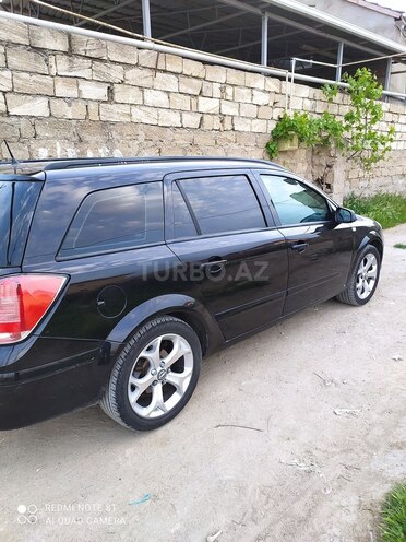 Opel Astra 2004, 225,000 km - 1.4 l - Bakı