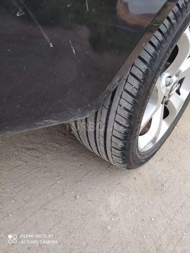 Opel Astra 2004, 225,000 km - 1.4 l - Bakı