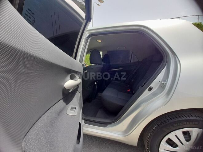 Toyota Auris 2008, 172,500 km - 1.4 l - Bakı